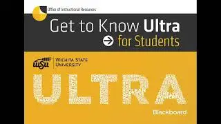 Ultra Walkthrough Student 2