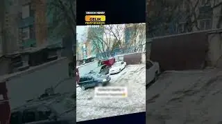 Украли фары средь бела дня 🥷💡🚘