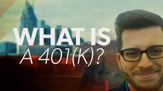 What is a 401K?