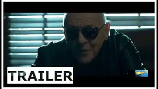 The Virtuoso - Anthony Hopkins - Action, Thriller Movie Trailer - 2021 - Abbie Cornish, Anson Mount