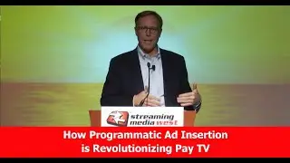 How Programmatic Ad Buying is Revolutionizing Pay TV