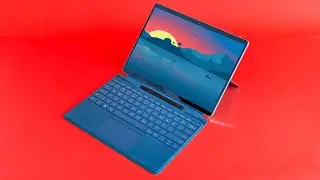 Surface Pro 9 Review - Pick the Right One!