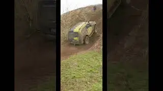 Разгон на ниве турбо😂 #car #auto #offroad #нива #niva