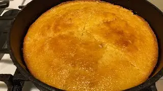 How To Make Moist Jiffy Cornbread Hack!! The Best Cornbread you ever had.