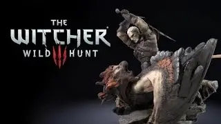 The Witcher 3 Wild Hunt -- Collector's Edition UNBOXING [Official]