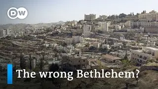 Archeologist claims that Jesus birthplace is in a different location | DW News