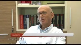 Beyin ve Sinir Cerrahisi Uzmanı Prof. Dr. Yunus AYDIN