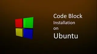 How to install Code Block on Ubuntu Operating System