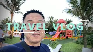 Travel Time | Jacky Nguyen Vlog