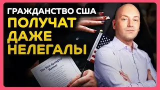 Лишение грин-карты по браку, бесплатные адвокаты, бан для нелегалов