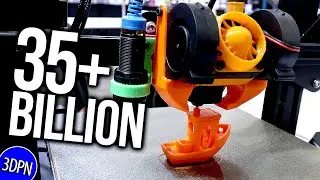 🌟 Epic 3D Printing Upgrades: HeroMe Hot End System Exposed!