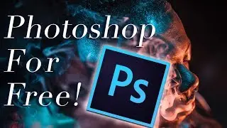 FREE Photoshop Alternatives (Unreal online photoshop app) Adobe Creative Cloud Alternative