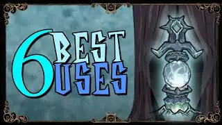 LUNAR ISLAND BEST USES | Don't Starve Together Guide