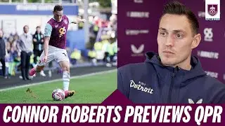 Roberts On 