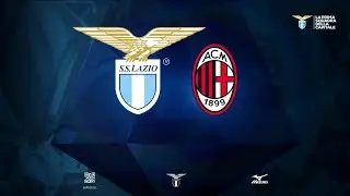 💪 LAZIO-MILAN | Le nostre ultime 5 vittorie