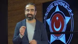 Özel Güvenlik Görevlileri Polis Olabilir Mi?