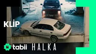 Halka Hikayesi Nasıl Başladı? | Halka 1. Bölüm