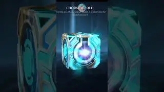 Opening my Role Choice Skin Chest for June - July, 2024