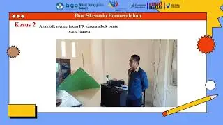 AKSI NYATA -Disiplin positif-Pendidikan guru penggerak angkatan 11