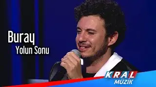 Taksim Trio & Buray - Yolun Sonu