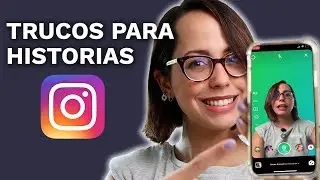 Trucos Nuevos Para Instagram Stories