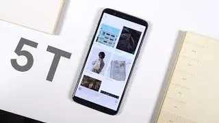 OnePlus 5T long term review: 5 Months Later