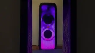 JBL Partybox 1000 extreme bass test BASS BOOSTED