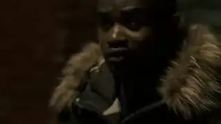 The Wire - Bodie Gets Killed