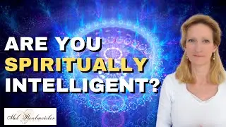 Unlocking The Power Of Spiritual Intelligence: The Key To Success And Fulfillment | Mel Rentmeister