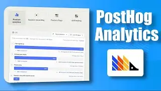 Make Your Website Better With PostHog Analytics