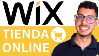 Tienda Online Con WIX Desde Cero (2024)