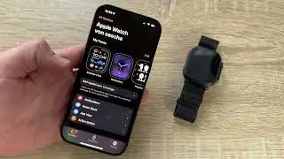 How to reset your Apple Watch Ultra 2 for improved Workout and Activity accuracy DIY