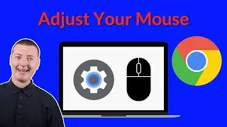 How To Change The Mouse Settings On A Chromebook - Complete Walk-Through