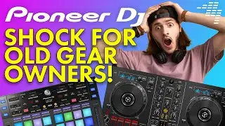 Pioneer DJ Forces Owners Of Older Gear To Subscribe For Rekordbox 7