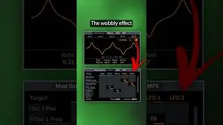 Massive Wobble FX with Ableton | Sound Design Tutorial