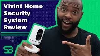 Vivint Home Security System Review