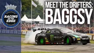 Meet the Drifters: Baggsy