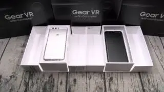 Samsung Gear VR With Remote GIVEAWAY  (RANT ALERT)