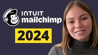 Tutorial de Mailchimp para Principiantes 2024