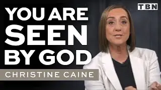 When God Doesnt Feel Near | Does God Even Care? | Christine Caine