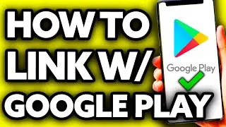 How To Link PES 2024 with Google Play (Very Easy!)