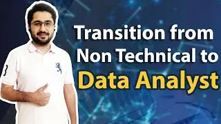 How Deep Made Successful Career Transition From Non Programmer To Data Analyst in Just 4 months