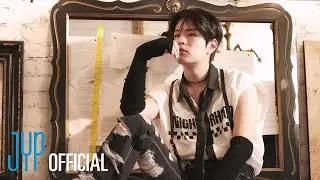 Stray Kids ATE Jacket MAKING FILM