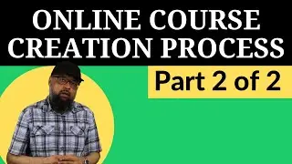 How to Create Online Courses | Part 2 of 2 | Course Hosting Options